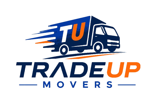 TradeUp Movers logo
